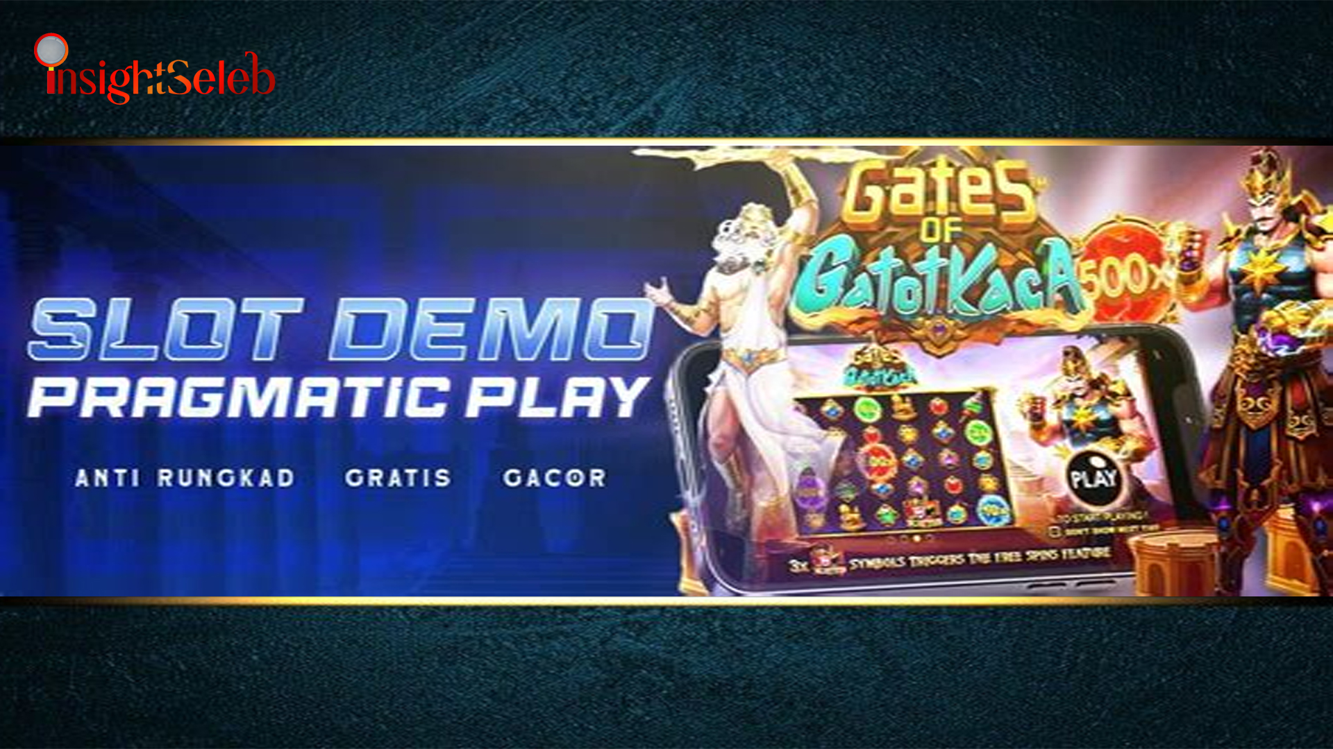 Membahas Slot Demo Gratis dari TAYO4D Tanpa Risiko