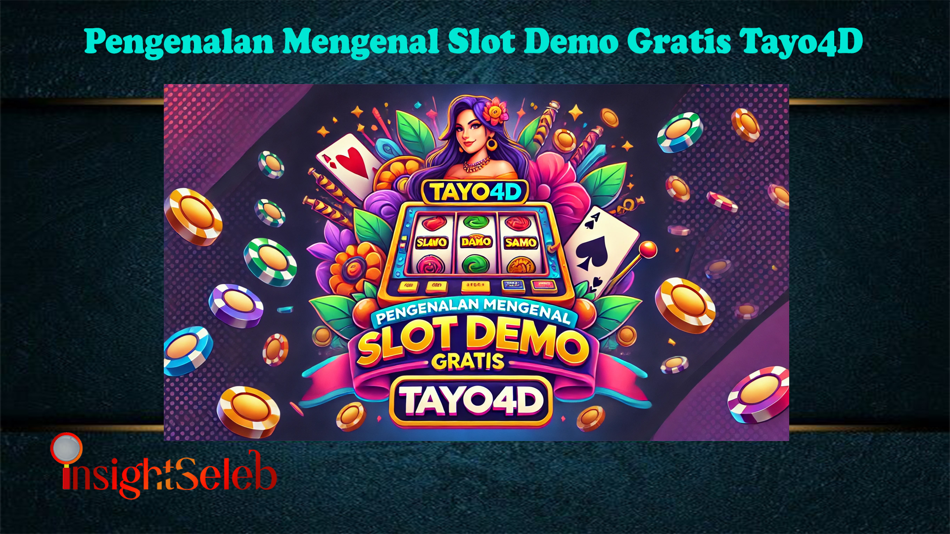 Pengenalan Mengenal Slot Demo Gratis Tayo4D