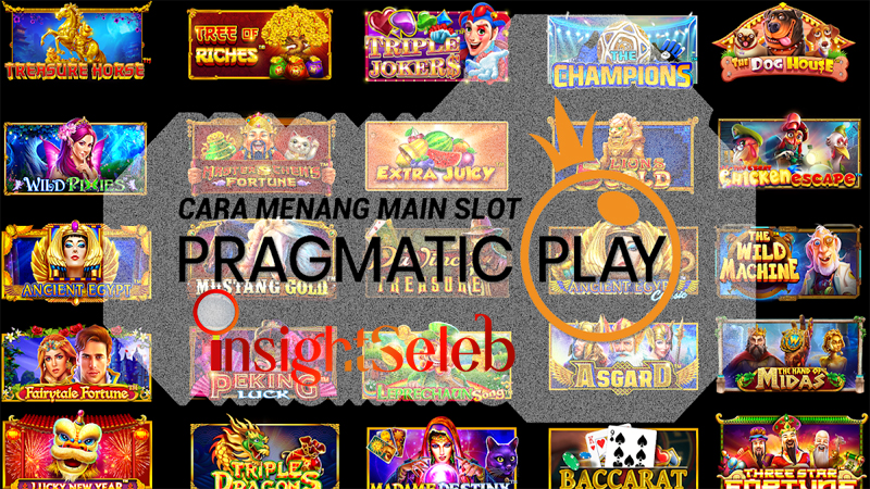 Strategi Terbaik untuk Menang di Tayo4D Slot Demo Pragmatic